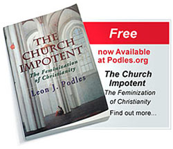 The Church Impotent - free on podles.org