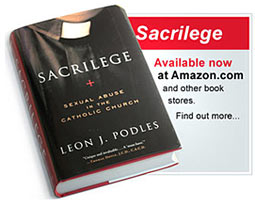 Sacrilege is now available